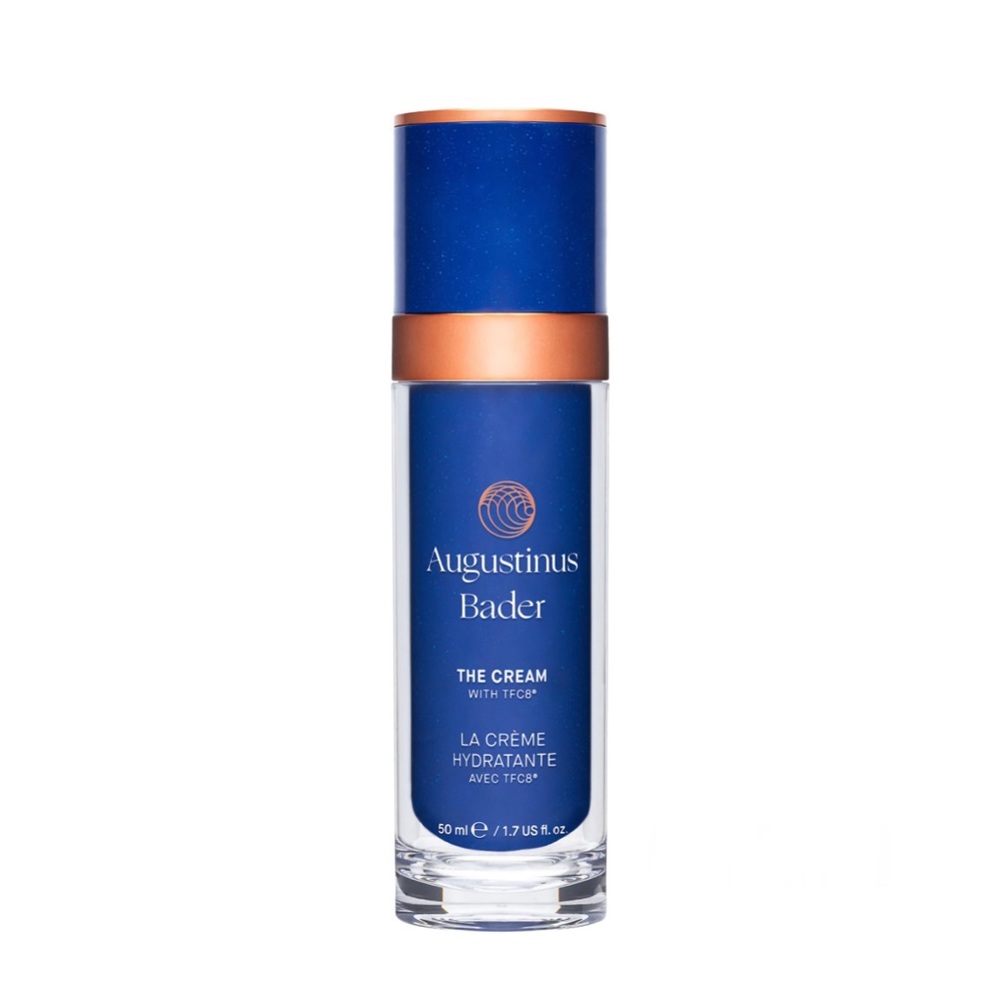 Augustinus Bader The Cream with TFC8 1.7oz
